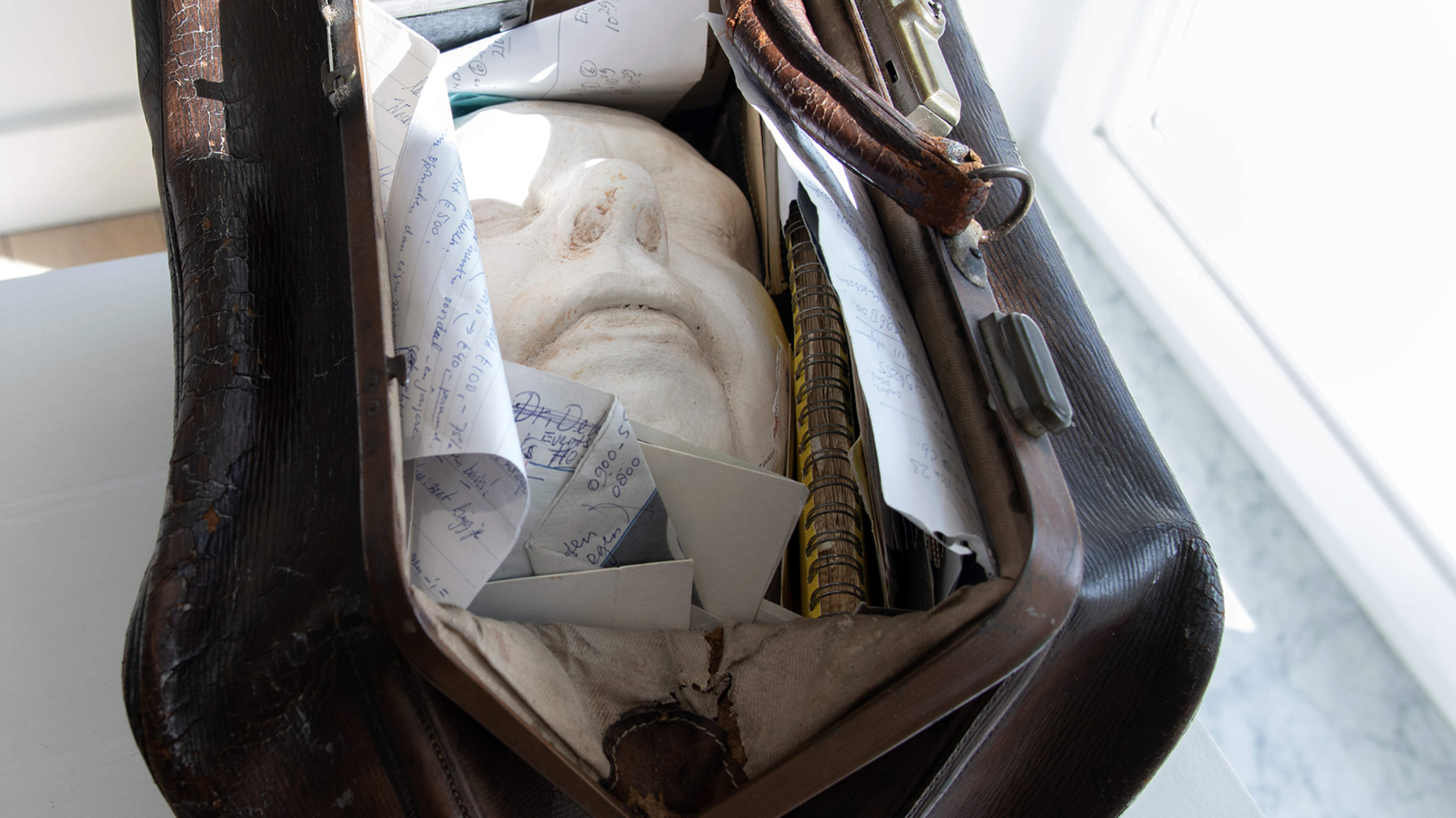 Bijeenkomst over burn-out en veerkracht in Museum voor de Vrouw in Echt